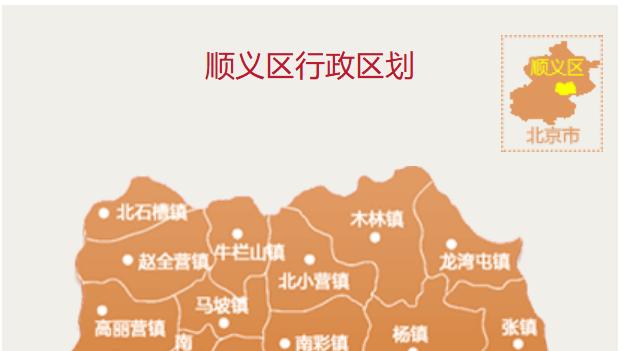 顺义将增一所九年一贯制学校