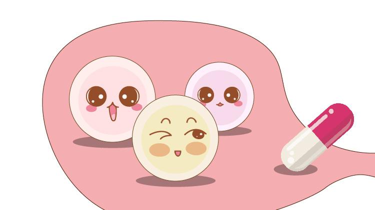 胚胎移植后，如何摆正心态？