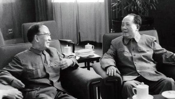 45年一首《沁园春》轰动全国，蒋介石问秘书：这真是毛泽东写的？