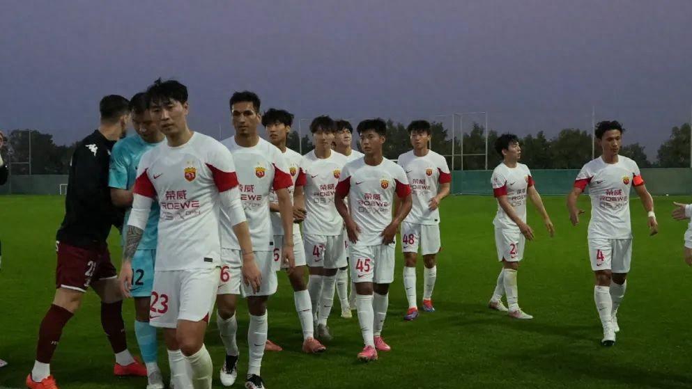 这或许是近几年实力最接近的“上海德比”