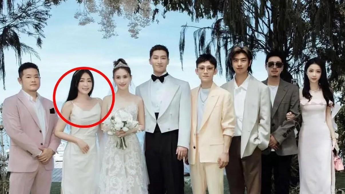 何超莲闺蜜真相了，窦骁怎么会轻易放弃……