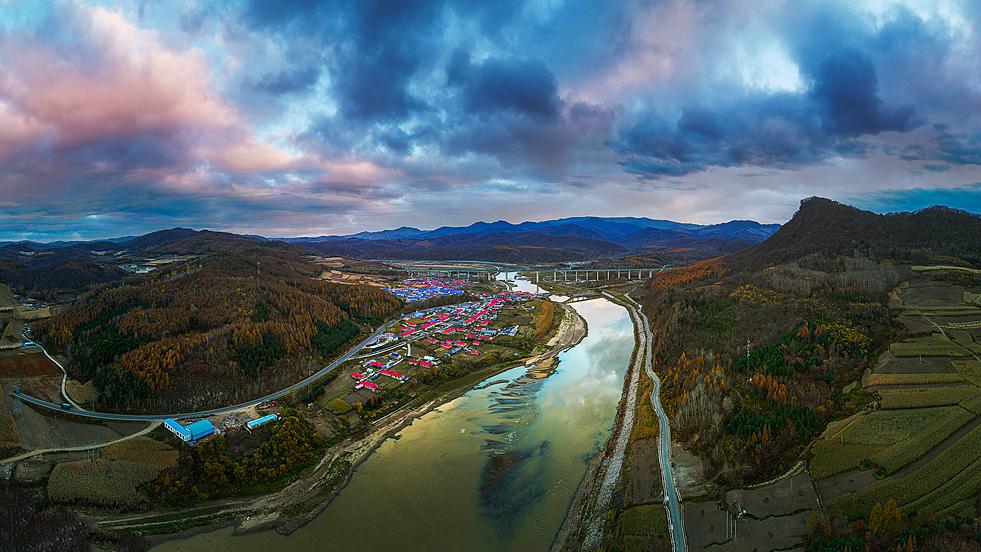 一个人最大的福报：不稀罕别人爱不爱自己