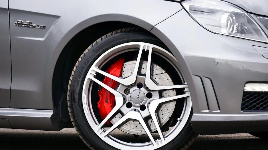 轮胎换位有必要吗？