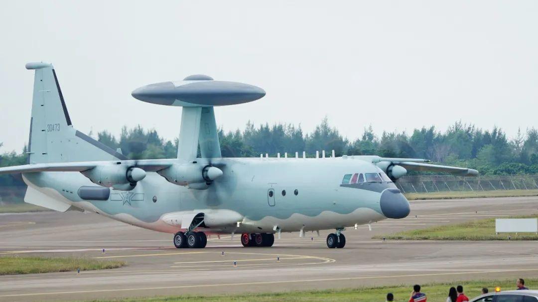 巴空军虽然6: 0大胜印度，但从拦截作战角度看，完全失败了