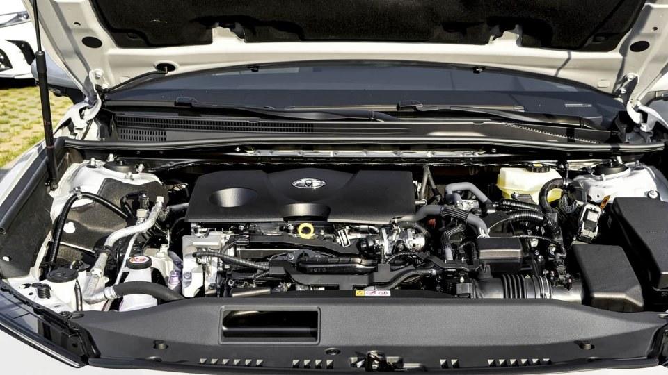 凯美瑞持续火爆！11月热销17809辆，家用推荐这两款