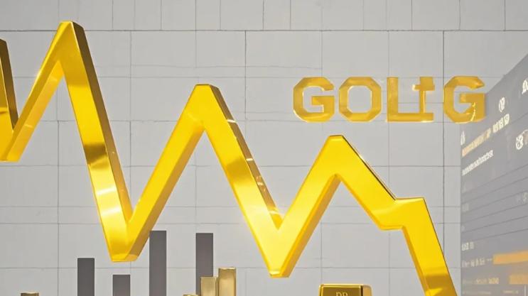 轩锋—黄金回踩接多再度兑现，日内关注亚欧盘机会！