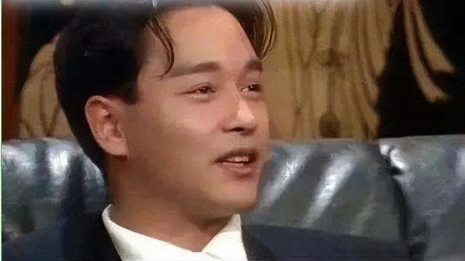 古天乐隐婚四月曝光，暖心举动赢得公众好评