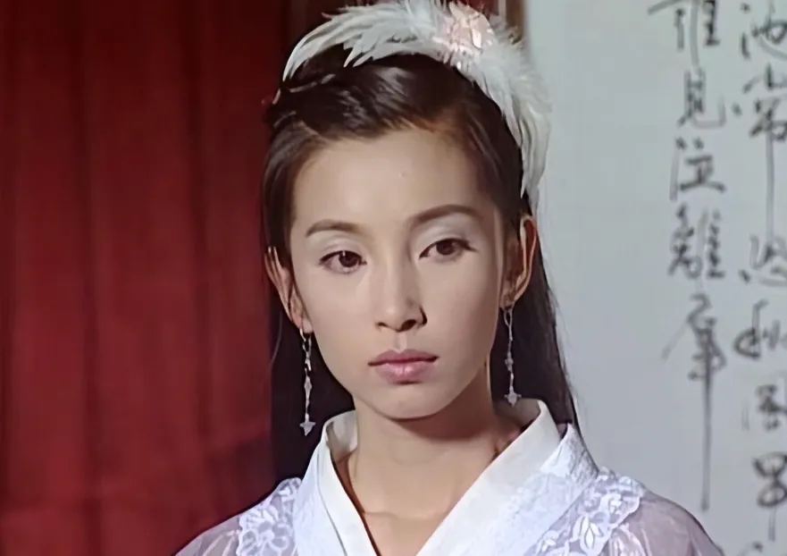 至今还没嫁人的4位大龄女星，李宇春上榜，而她可能不会结婚了