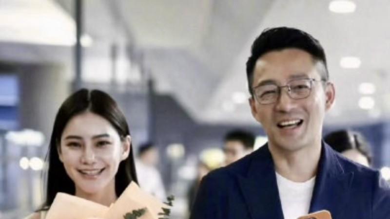 曾说死的人应该是我！汪小菲带马筱梅庆祝情人节！网友透露汪总状态