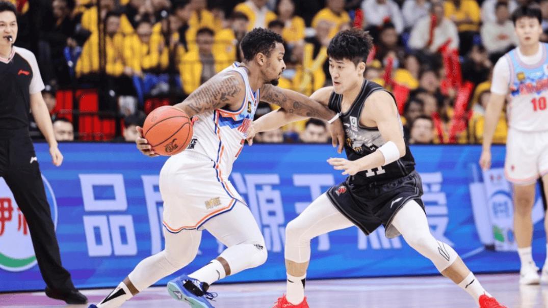 双小外合砍6分！刘炜别再纠结了，赶紧请回一人才是正道