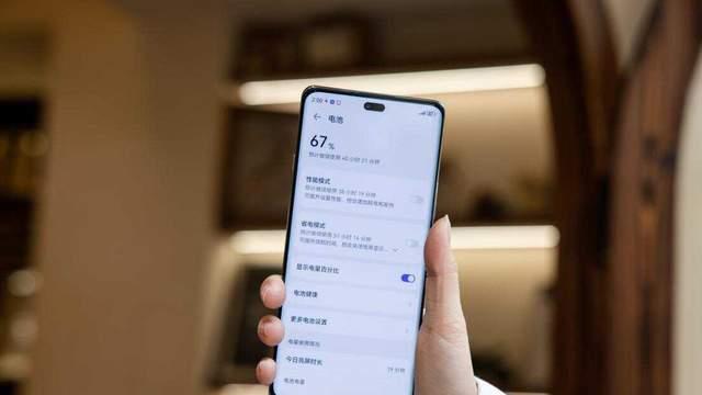 华为畅享 70X 尊享版开售：巨鲸长续航+北斗卫星通信，核心体验拉满