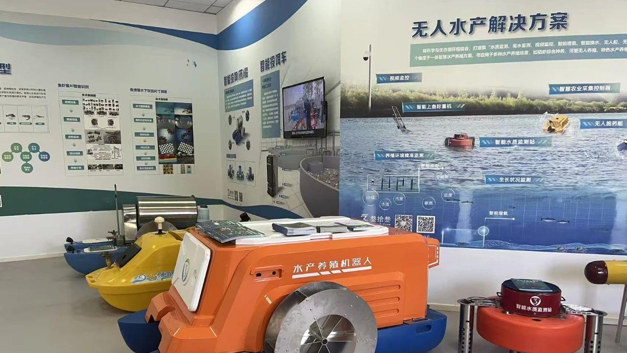 聚焦智慧农业：实现人工成本减少的四大核心策略揭秘