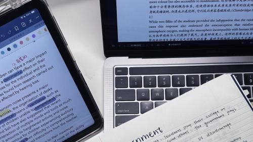 暴躁鸭雅思Alex：我的辅导日记，适合自己的雅思课才是最好的