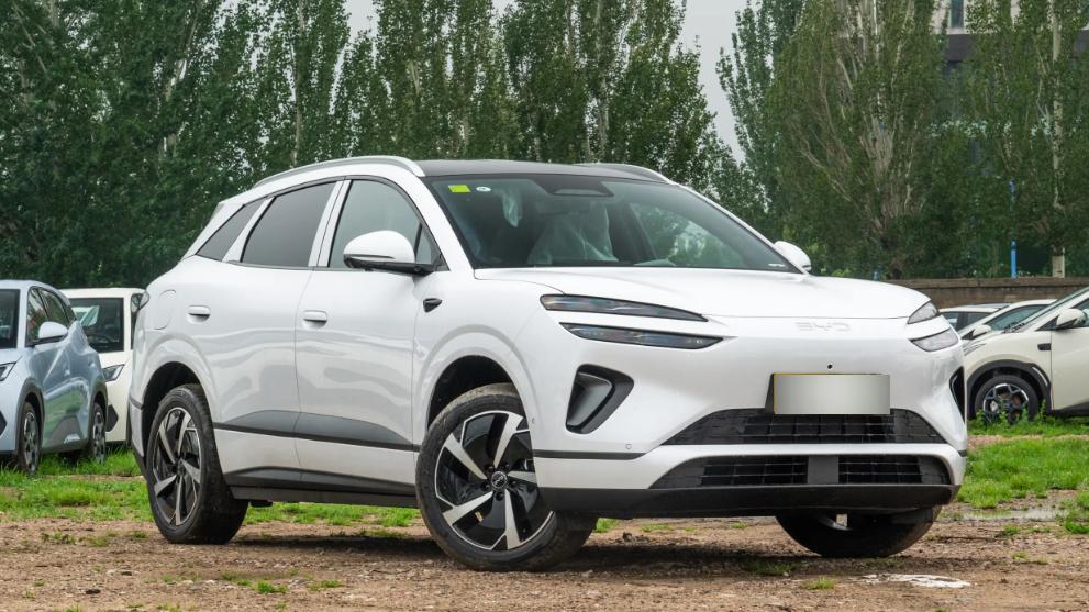 账面参数有啥好看的？用肉眼衡量海狮06DM，它到底好不好？