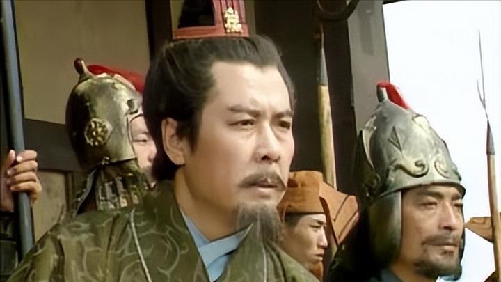 关羽被杀与麋芳有关，事后刘备为何没有追究?