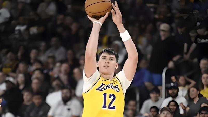 进攻能治百病！但湖人的防守呢？