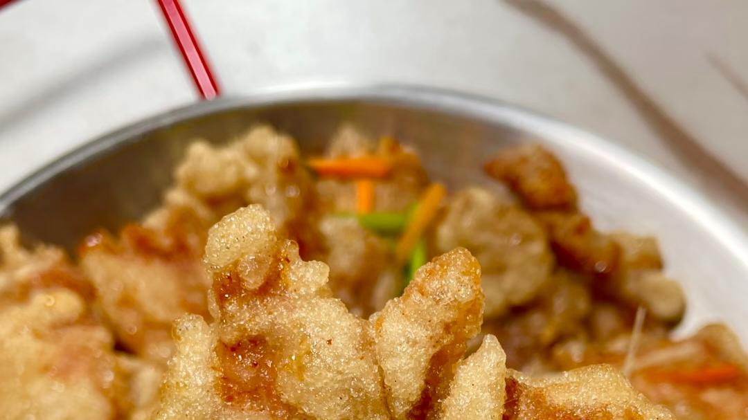 一口锅包肉，开启舌尖上的东北狂欢