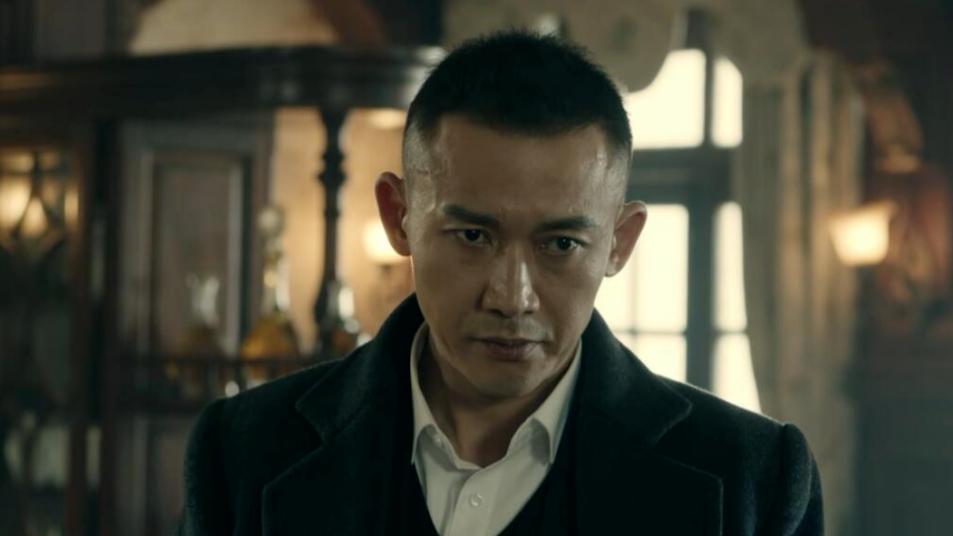 40集谍战大剧来袭，收视率直接破2，演员阵容雄厚，快节奏强细节，再刷10遍也不会腻