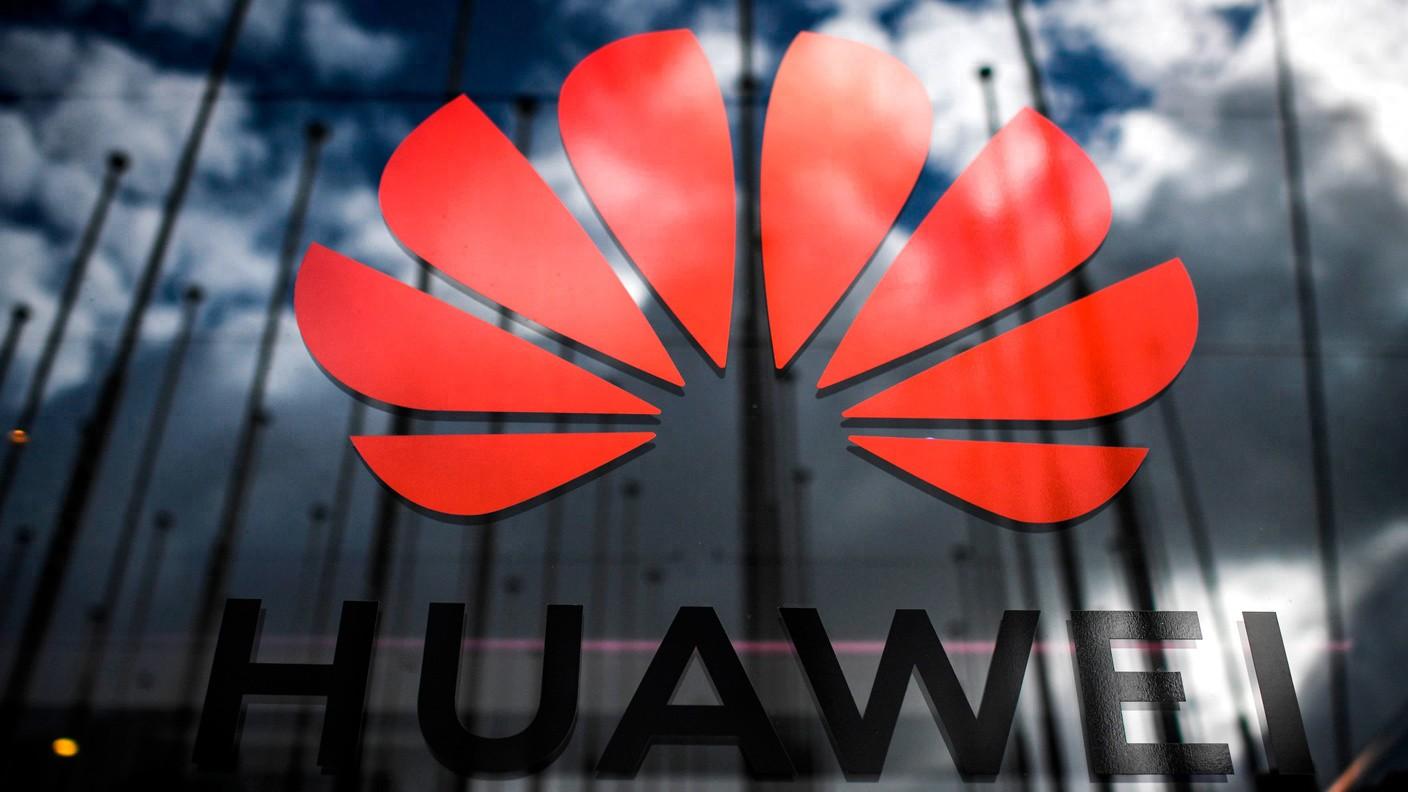 华为要啃“最后一块硬骨头”！600亿市场，国产化终于要破局？