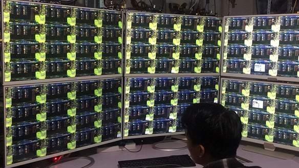 全职网游搬砖现状：每天14小时，一个月收入9000块