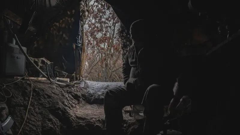 俄军攻占斯拉维扬斯克的速度，将比攻占红军城的速度更快