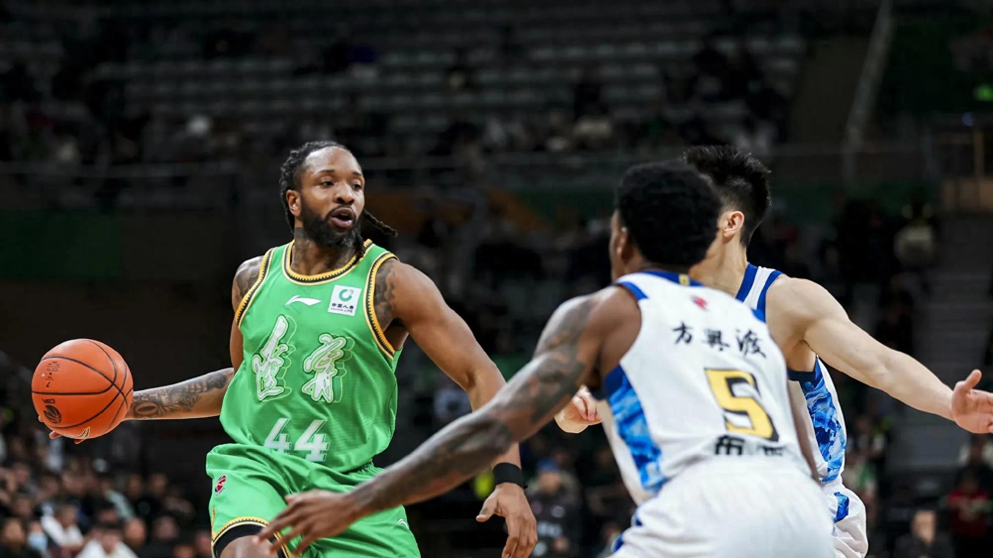 CCTV5直播！辽宁主场迎战北控，赵继伟有望复出