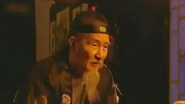 《雍正王朝》： 王掞劝郑春华自尽后为什么也跟着自杀了