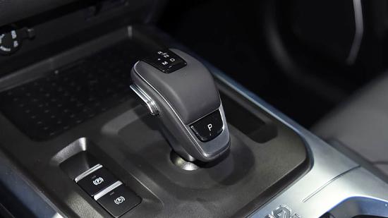 预售16.99万 212 T01柴油版10月15日上市