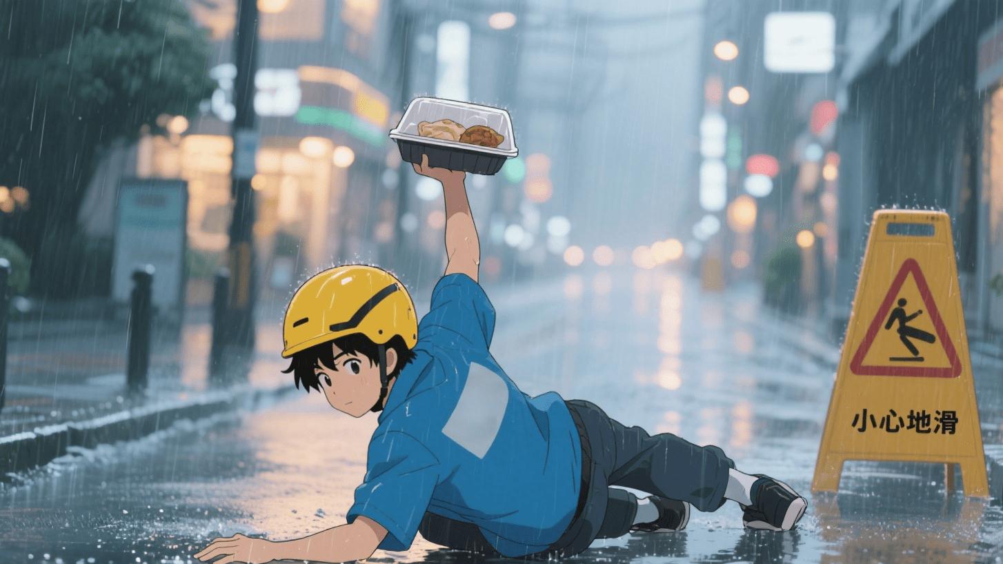 “别卑微过成年”？无数劳动者怒吼：我流汗养家，凭啥被看轻！