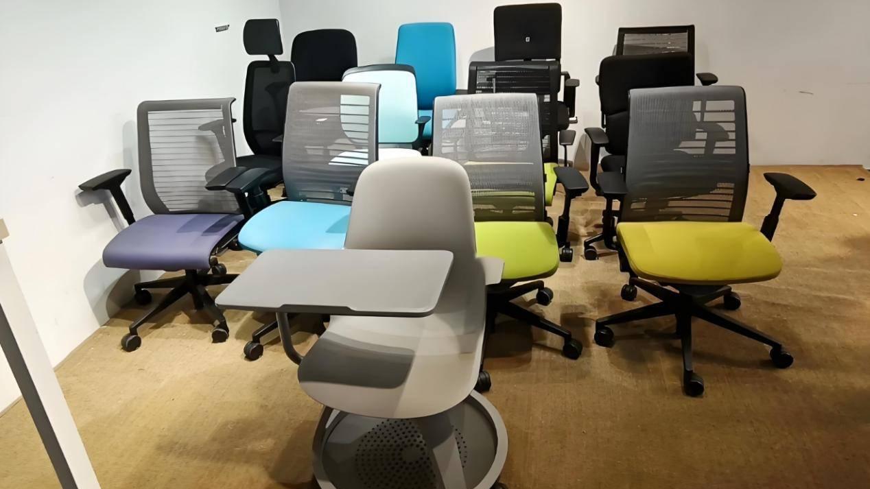 人体工学椅哪个牌子比较好？2025权威测评：人体工学椅推荐排行榜第一名