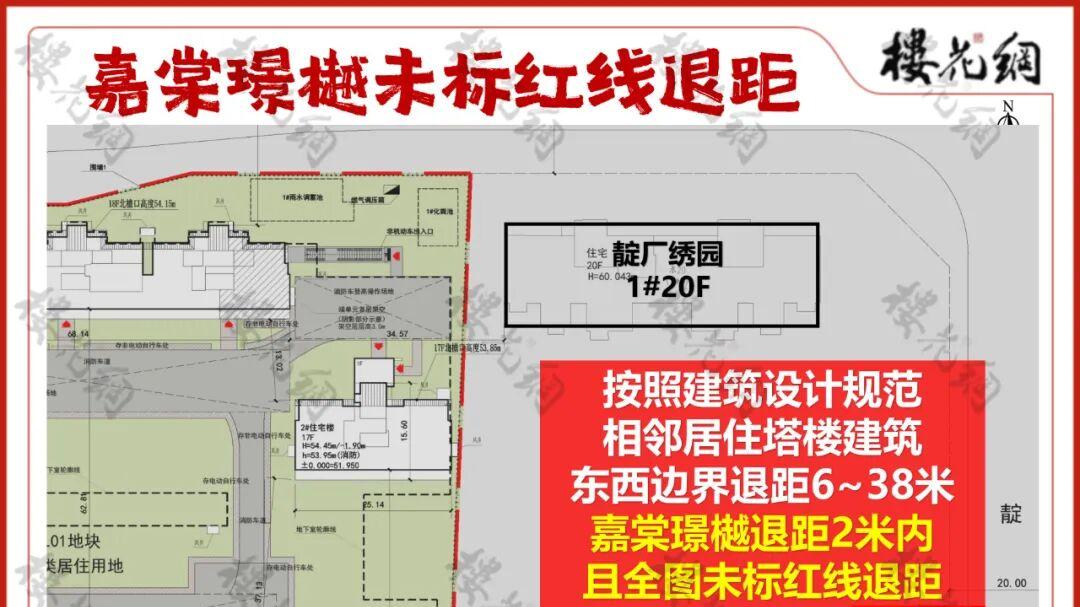 丰台这张报规图，太"业余"了