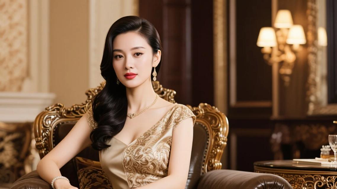 贵气女人的共同特质，藏在这3个细节里