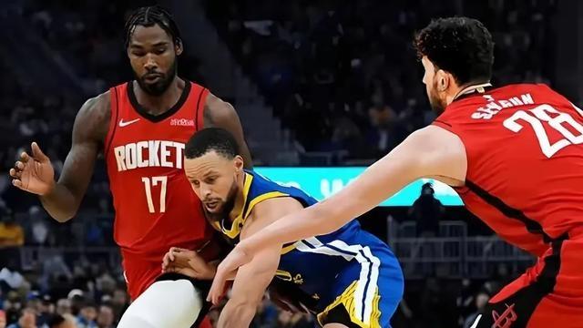 哈登躺赢升至西部第五！感谢火箭？但比赛绝不手软！快船球星回应