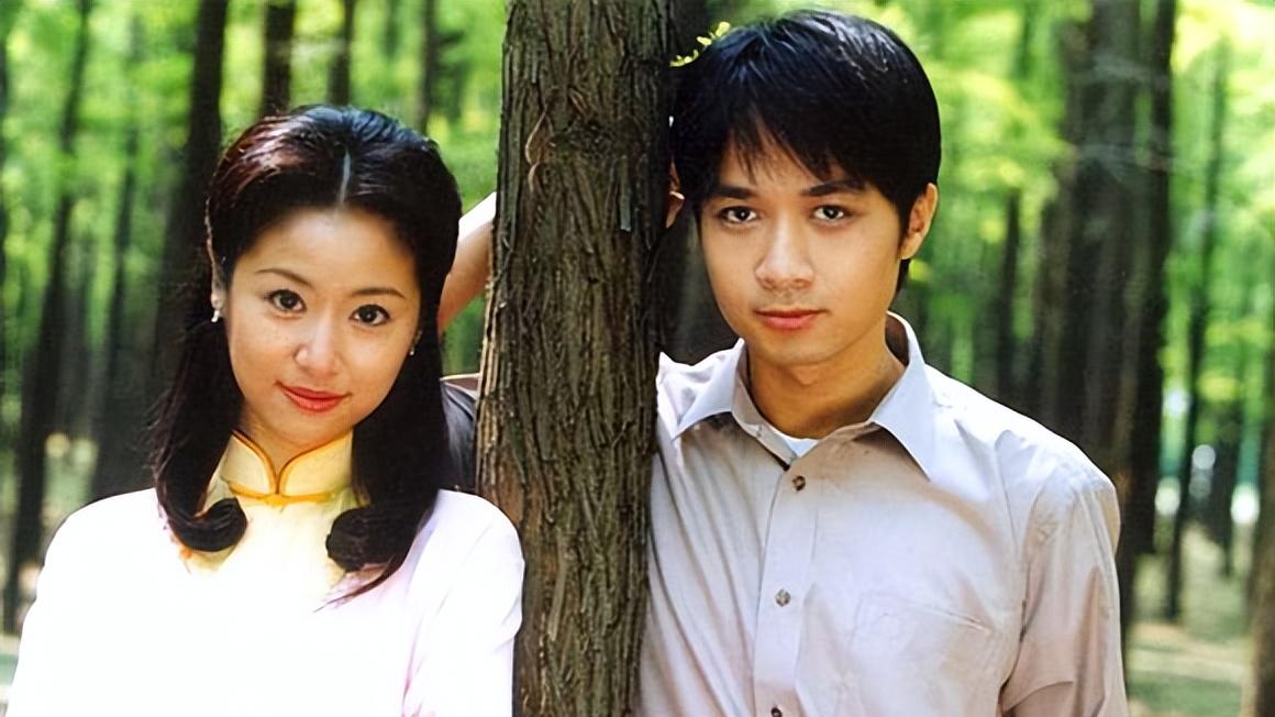 情深深雨濛濛：如萍和书桓是战友情？被压抑下迂回的追求理想之路