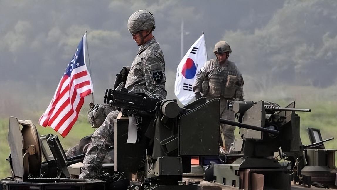 韩媒警告：韩国已不是清朝时期国家！若发生对抗，中方要掂量后果