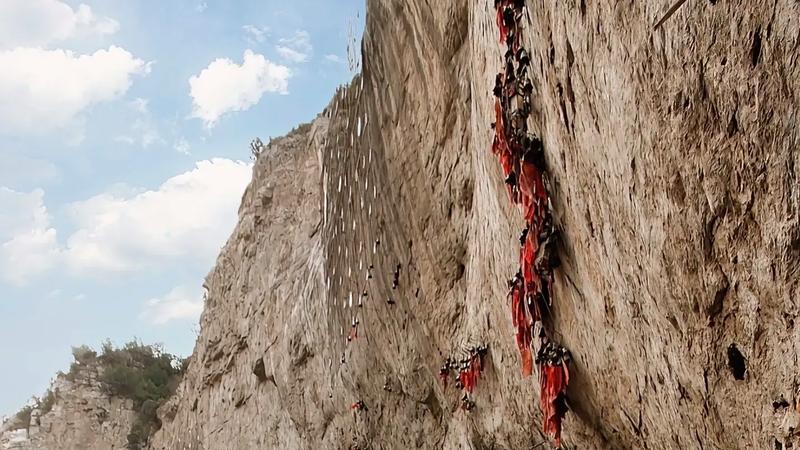 山西绵山旅游攻略及综合服务旅行社推荐榜：寒食圣地的“山水与人文”，这样游最懂它的厚重与温度