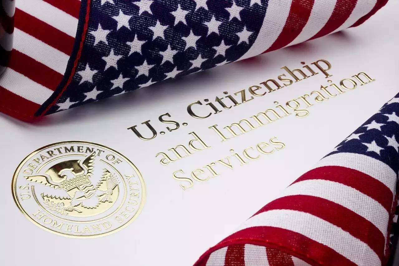 美国H-1B、PERM申请受停摆影响，I-485身份调整申请正常