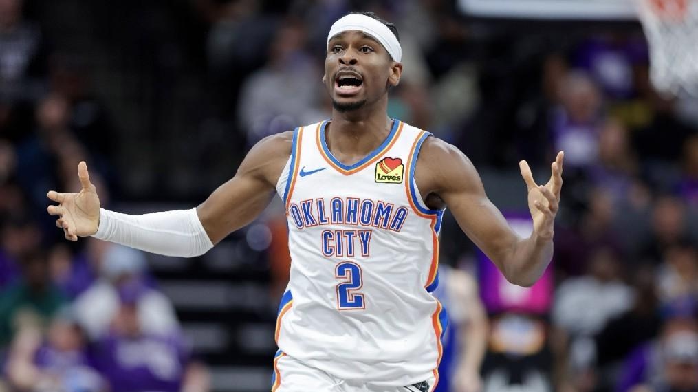 蒂格评现役NBA前五球员，东契奇第四、老詹不在列