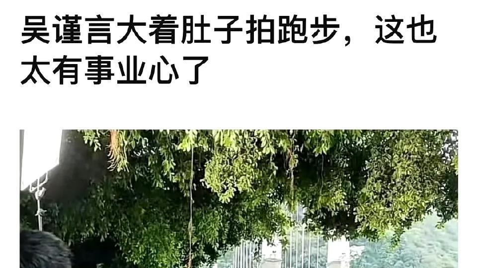 35岁女星吴谨言产下一女：事业与家庭的新篇章，甜蜜背后的争议