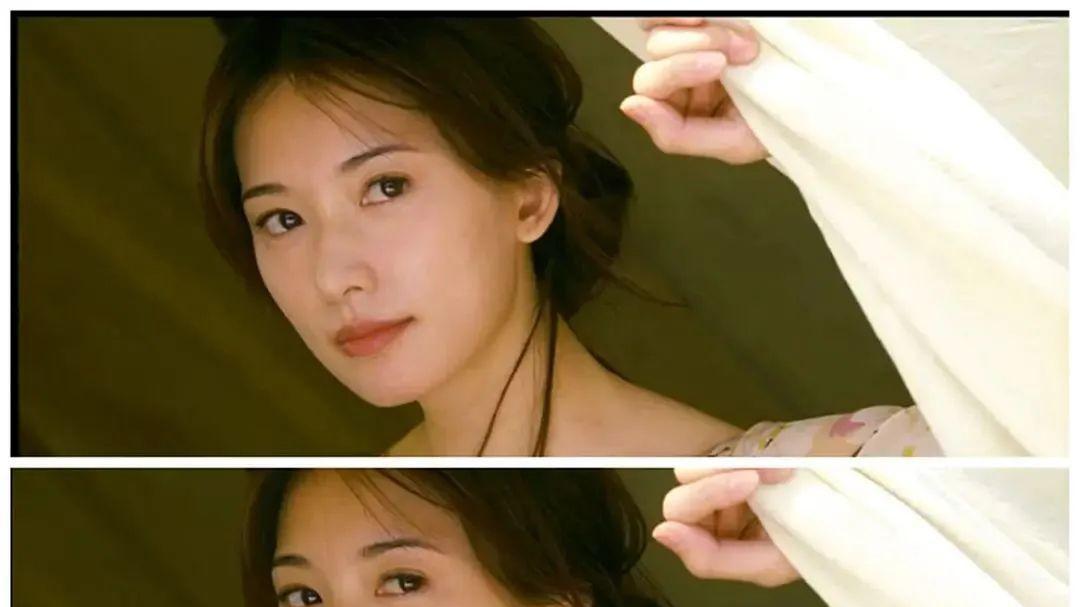 神仙姐姐林志玲：44岁主动求婚黑泽良平，婚后退圈，51岁美如少女