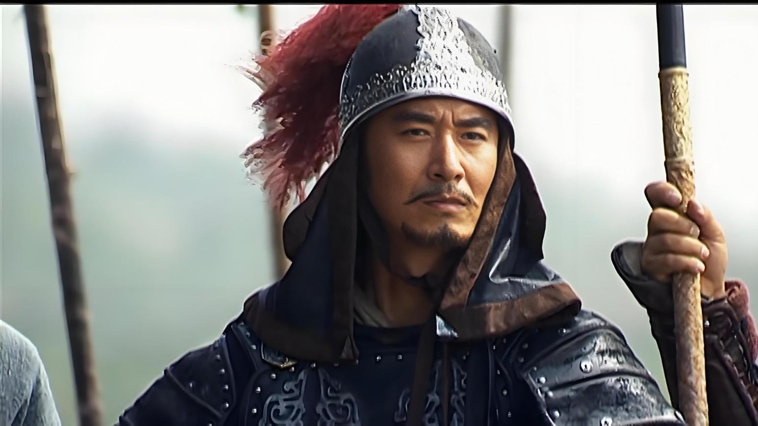 刘黑闼：初唐名将收割机，一败于李世民，二败于李建成后被杀！