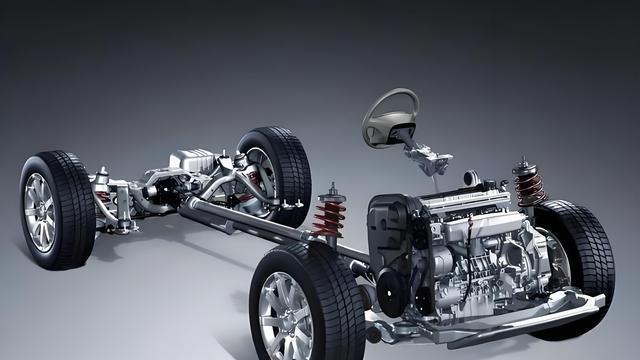 为啥油车宁可卷价格，也不上智驾？不是车企没出息，变速箱帮倒忙