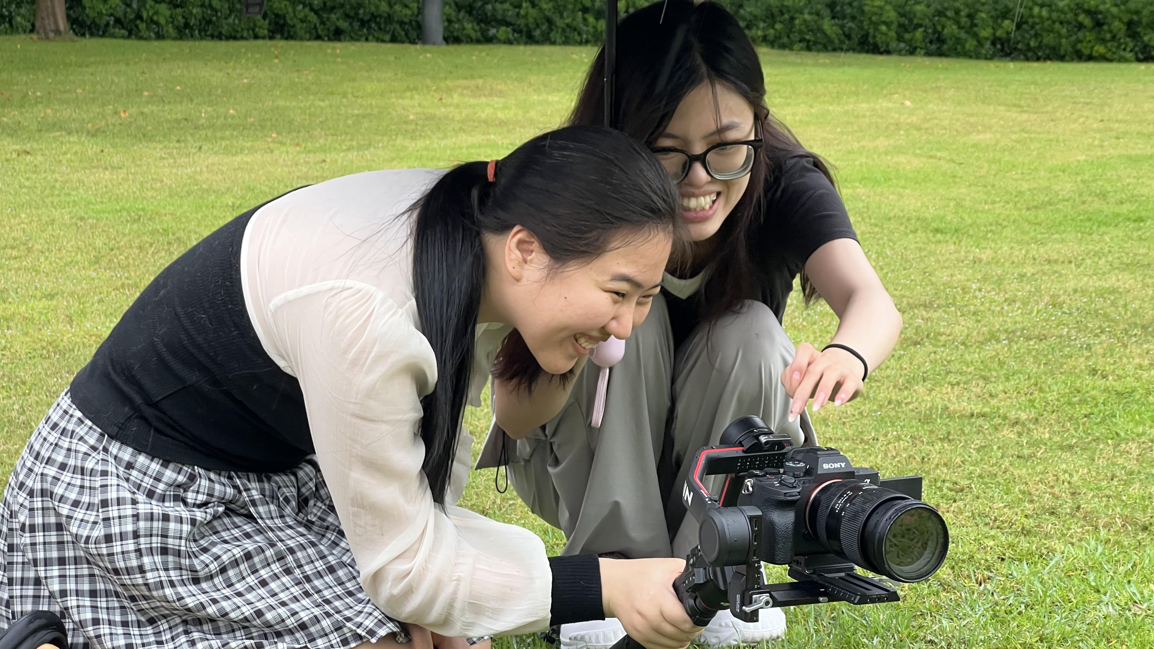 宝妈重返职场：如何用3个月掌握一门“离家近”的数字技能？