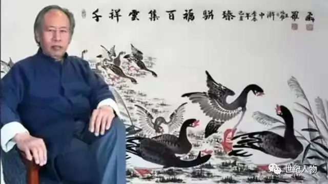 权威解读2025艺术市场｜聚焦价值引领典范——罗维存