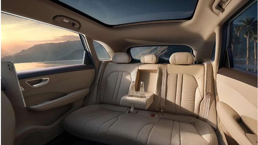 成都车展六大重磅新车来袭，个个“看点”十足，想买车的先等等！