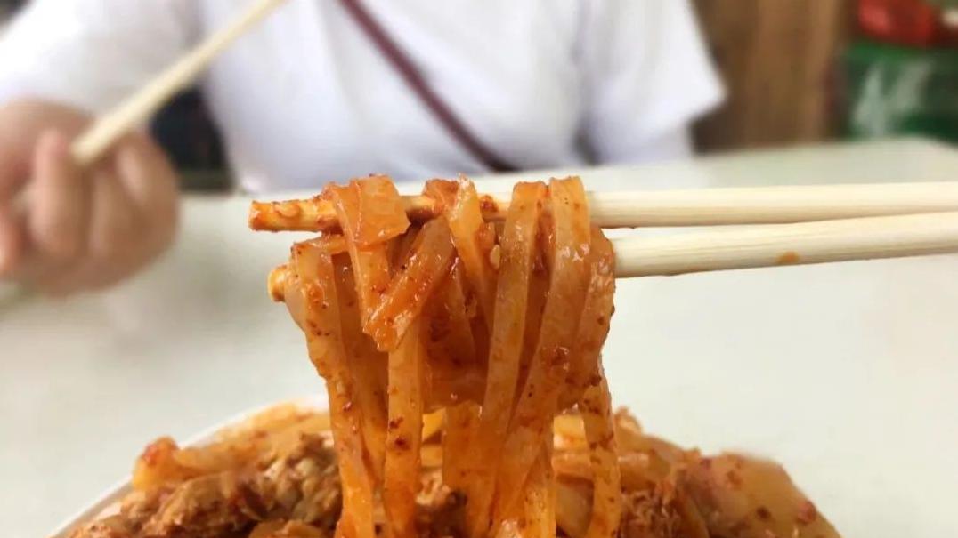 每天西安餐桌上的国宴级享受，你吃过几道？