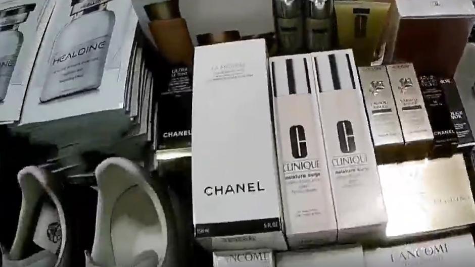 海关律师、走私辩护律师邵丹：旅客走私首饰