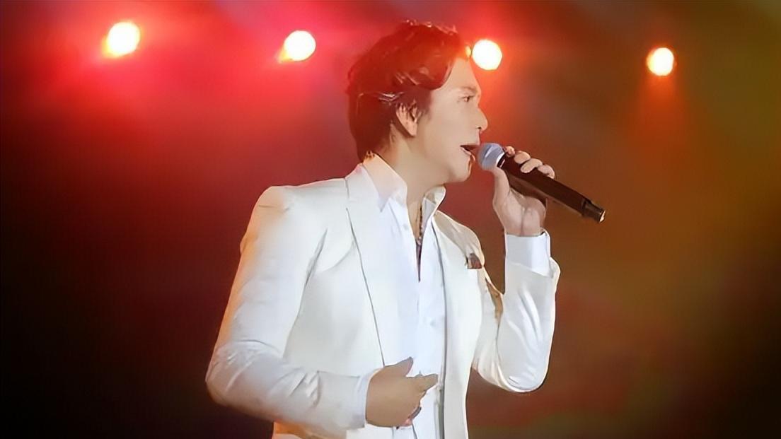 一生睡过多名女星，却被赵庭“降服”，难道他“浪子回头”了？