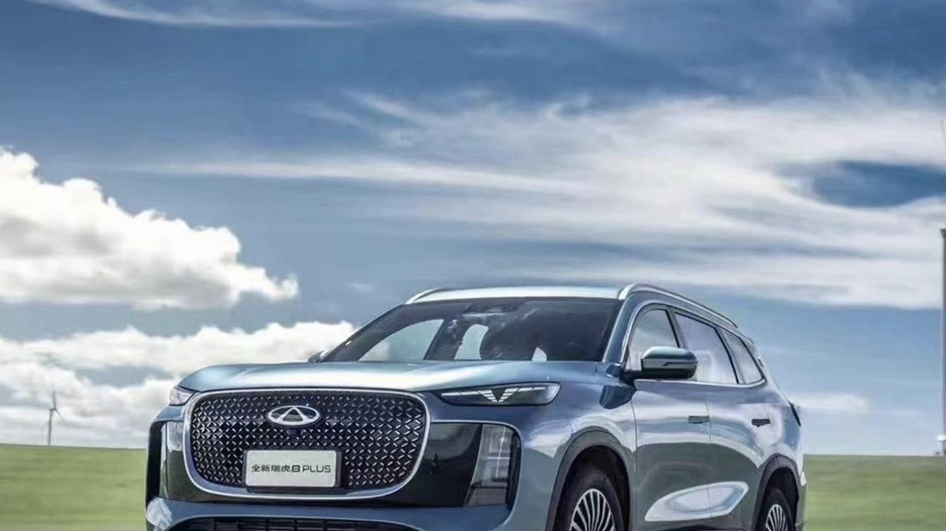 瑞虎8家族、全新别克GL8等，6月底还有哪些新车上市？