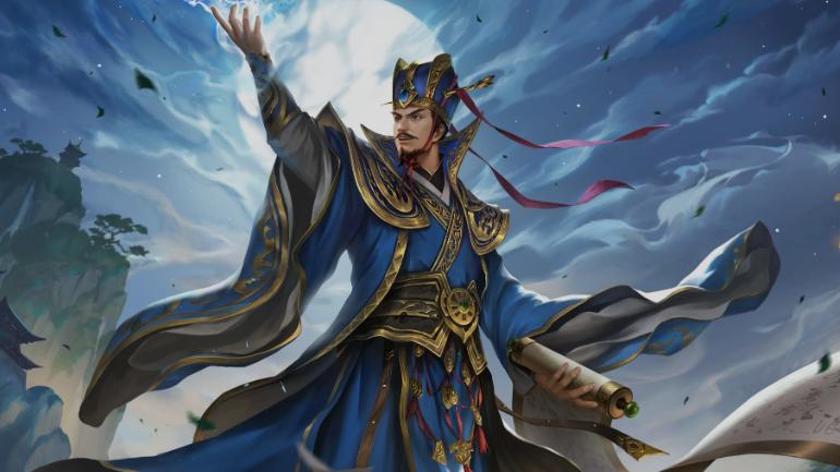 三国杀：游戏被毁不是说说，有这些操作，真的很难热门